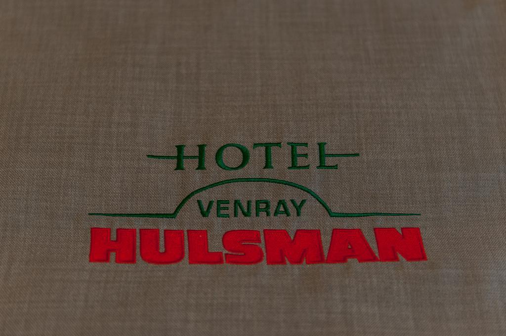 Hotel Hulsman Venray Εξωτερικό φωτογραφία