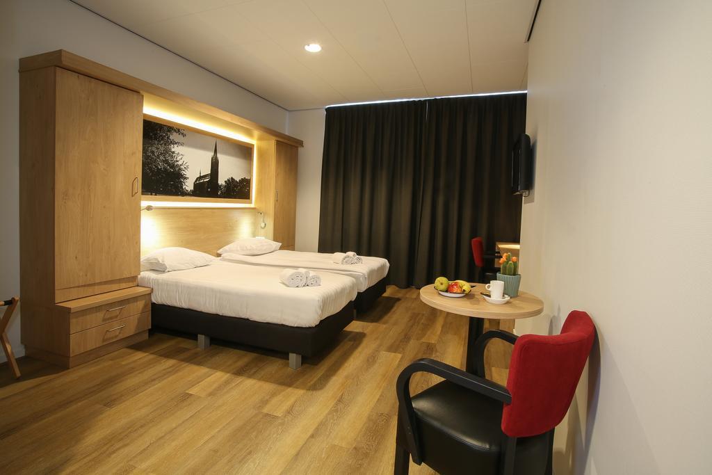 Hotel Hulsman Venray Εξωτερικό φωτογραφία