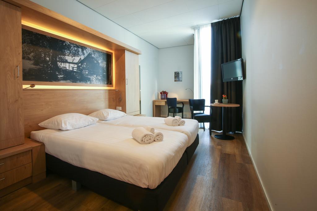 Hotel Hulsman Venray Εξωτερικό φωτογραφία