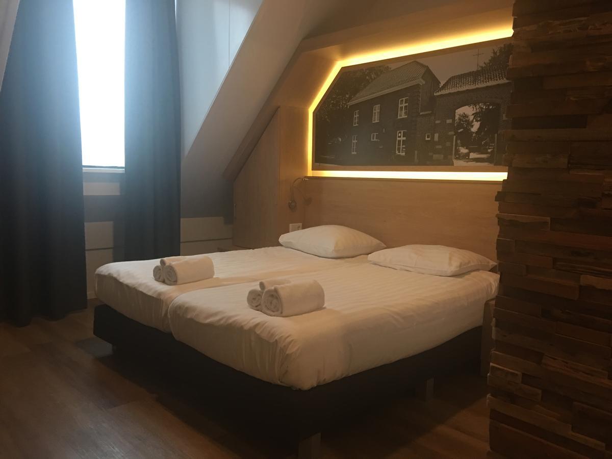 Hotel Hulsman Venray Εξωτερικό φωτογραφία